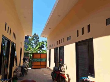 Rumah Kos Produktif Lokasi Strategis dekat Perkantoran BSB Semarang*