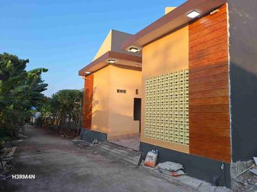 Rumah Kos Produktif Lokasi Strategis dekat Perkantoran BSB Semarang*