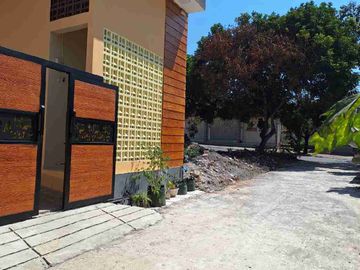 Rumah Kos Produktif Lokasi Strategis dekat Perkantoran BSB Semarang*