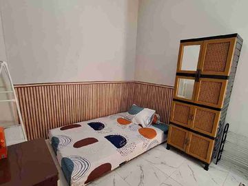 Rumah Kos Produktif Lokasi Strategis dekat Perkantoran BSB Semarang*