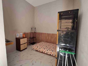 Rumah Kos Produktif Lokasi Strategis dekat Perkantoran BSB Semarang*