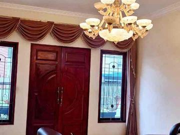 Jual Rumah mewah  mediteranian style di Darmo Hill Surabaya Barat