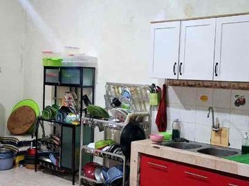 Jual Rumah mewah  mediteranian style di Darmo Hill Surabaya Barat