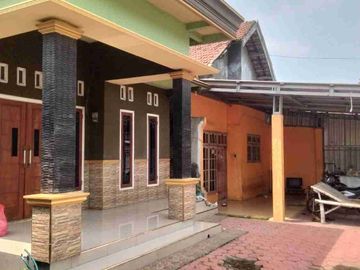 Rumah 2 Lantai Lokasi Prambon Sidoarjo