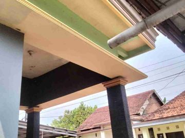Rumah 2 Lantai Lokasi Prambon Sidoarjo