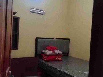 Rumah 2 Lantai Lokasi Prambon Sidoarjo