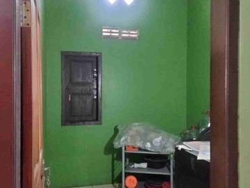 Rumah 2 Lantai Lokasi Prambon Sidoarjo