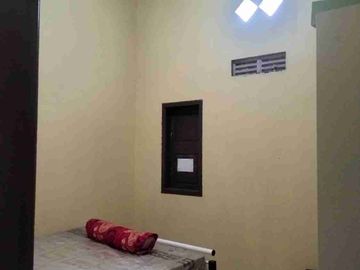 Rumah 2 Lantai Lokasi Prambon Sidoarjo
