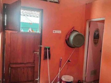 Rumah 2 Lantai Lokasi Prambon Sidoarjo