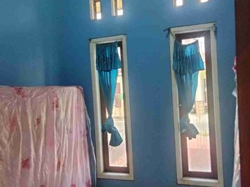 Rumah 2 Lantai Lokasi Prambon Sidoarjo