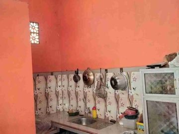 Rumah 2 Lantai Lokasi Prambon Sidoarjo