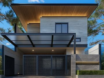 Rumah Dharmahusada Mas STRATEGIS, NEW, MINIMALIS, HIGH SPEC