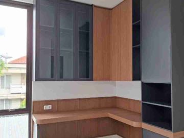 DIJUAL RUMAH MERUYA