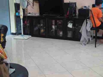 Rumah Hook Lokasi Pondok Sedati Asri Sidoarjo