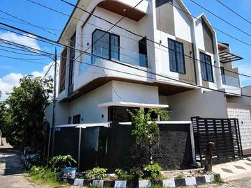 Baru Gress‼️Jusl Rumah siap huni Rungkut Mapan Surabaya