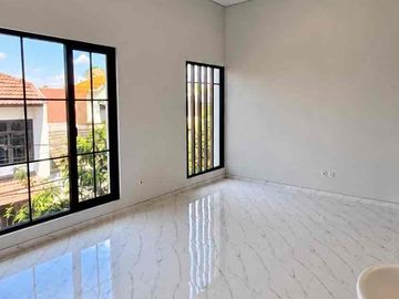 Baru Gress‼️Jusl Rumah siap huni Rungkut Mapan Surabaya