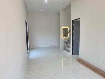 Baru Gress‼️Jusl Rumah siap huni Rungkut Mapan Surabaya