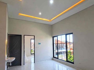 Baru Gress‼️Jusl Rumah siap huni Rungkut Mapan Surabaya