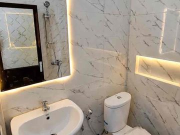 Baru Gress‼️Jusl Rumah siap huni Rungkut Mapan Surabaya