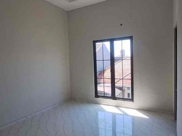Baru Gress‼️Jusl Rumah siap huni Rungkut Mapan Surabaya