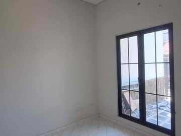 Baru Gress‼️Jusl Rumah siap huni Rungkut Mapan Surabaya