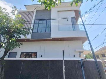 Baru Gress‼️Jusl Rumah siap huni Rungkut Mapan Surabaya