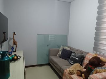 Venta Apto. en Condominio Oeste de Cali, B. Aguacatal