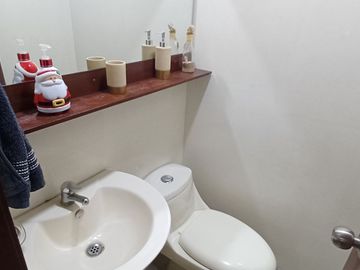 Venta Apto. en Condominio Oeste de Cali, B. Aguacatal