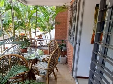 Venta Apto. en Condominio Oeste de Cali, B. Aguacatal