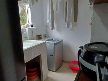 Venta Apto. en Condominio Oeste de Cali, B. Aguacatal