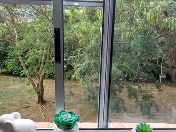 Venta Apto. en Condominio Oeste de Cali, B. Aguacatal