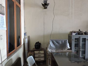 Disewa Gudang Workshop Murah Serbaguna Cengkareng SHM Strategis