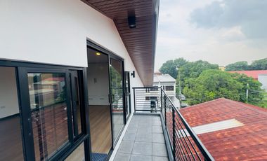 4 Bedrooms Brand New Duplex House and Lot for Sale in Parañaque City