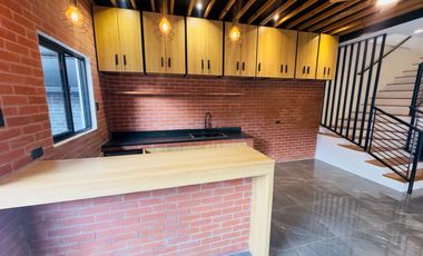 4 Bedrooms Brand New Duplex House and Lot for Sale in Parañaque City