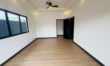4 Bedrooms Brand New Duplex House and Lot for Sale in Parañaque City