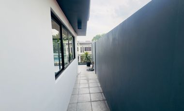 4 Bedrooms Brand New Duplex House and Lot for Sale in Parañaque City