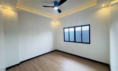 4 Bedrooms Brand New Duplex House and Lot for Sale in Parañaque City
