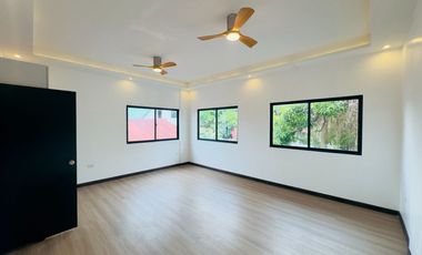 4 Bedrooms Brand New Duplex House and Lot for Sale in Parañaque City