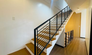 4 Bedrooms Brand New Duplex House and Lot for Sale in Parañaque City