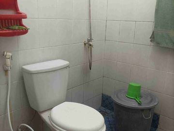 Rumah komplek Ciganitri Buahbatu Bandung