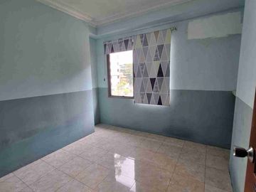 Dijual 4KT Apartemen Taman Kemayoran - Jakarta Pusat