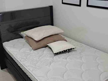 DISEWA CEPAT APARTEMEN PACIFIC GARDEN ALAM SUTERA TYPE STUDIO FULLY FURNISHED