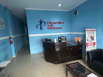 Dijual cepat ruko strategis dekat margonda depok