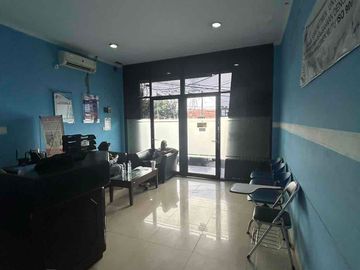 Dijual cepat ruko strategis dekat margonda depok