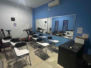 Dijual cepat ruko strategis dekat margonda depok