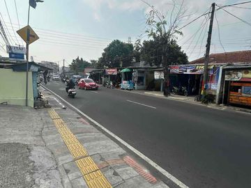 Dijual cepat ruko strategis dekat margonda depok