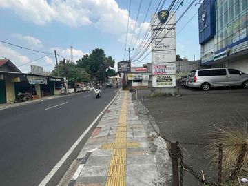 Dijual cepat ruko strategis dekat margonda depok