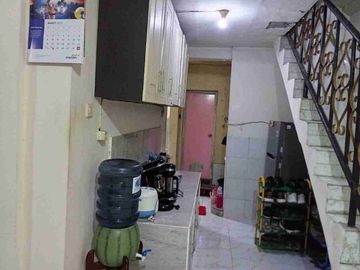 ‼️JUAL CEPAT‼️PERUMAHAN SEMOLOWARU ELOK SUKOLILO SBY TIMUR