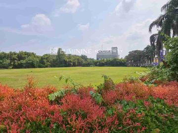 KAVLING SUPER KOMERSIL DI KAWASAN NIAGA BSD CITY, TANGSEL