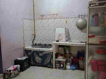 siap huni rumah di dasana indah